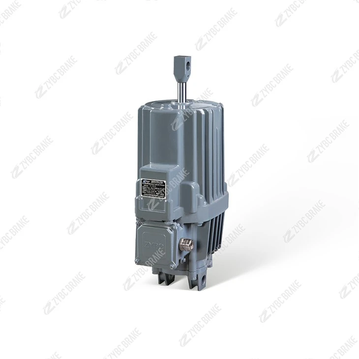 ELEKTRO-HYDRAULISCHE BOOGSCHROEVEN VAN DE ED-SERIE MET KARAKTERISTIEKE EIGENSCHAPPEN