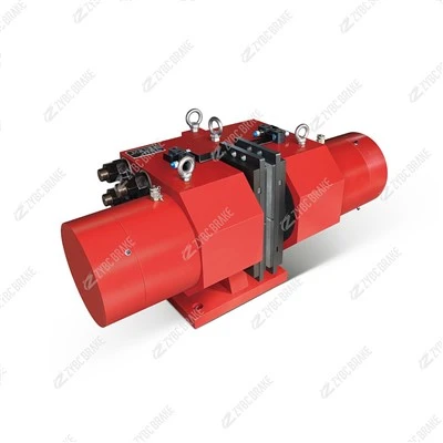 Advantages And Installation Of SB/SBD Series Safety Brake - SB100 suppliers