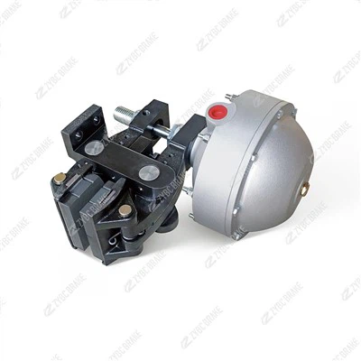CQPL15-A-serie pneumatische schijfrem