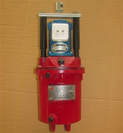 Overhead Crane Hoisting Thruster Brake