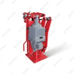 YPZ2 I II III-model van elektrohydraulische schijfremmen