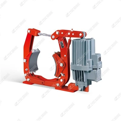 YW-K400/E50 Normally-Open Electro-Hydraulic Drum Brake suppliers