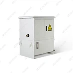 YZA,YZB,YZG SERIE HYDRAULISCHE AANDRIJFEENHEID