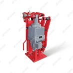 YPZ2-SERIE ELEKTRO-HYDRAULISCHE SCHIJFREMMEN