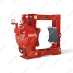 ZWZA ZWZB-SERIE DC ELEKTROMAGNETISCHE TROMMELREMMEN