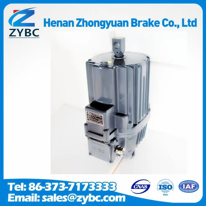 Elektro hydraulische thruster specificatie