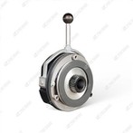 Elektromagnetische faalveilige rem