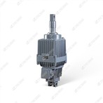 Electro Hydrualic Thrustors For Crane