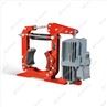 Overhead Crane Electro Hydraulic Drum Brake Device