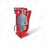 YPZ2I.II.III-serie Laden en lossen machines Elektrohydraulische schijfremmen