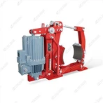 YWZ9 Elektrohydraulische Thruster Trommelrem