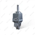 ZED AC en DC elektrohydraulische stuwraketten