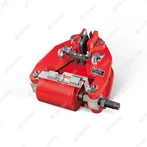 HYDRAULISCHE KRACHTEENHEDEN Veiligheidsremmen